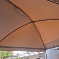 gazebo 5x5