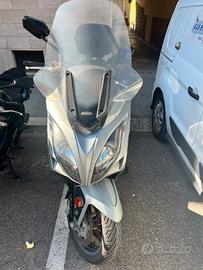 Kymco