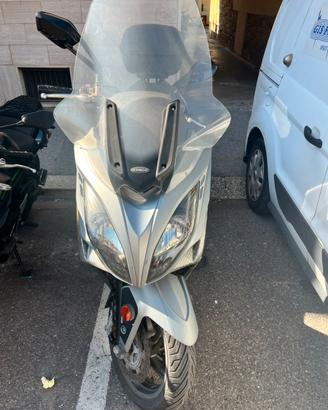 Kymco