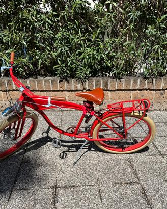 Bici custom