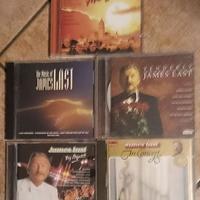 James Last CD