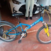 Mtb bambino ruote 20