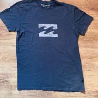 T-shirt Billabong con Logo - Taglia XS