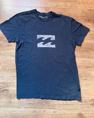 T-shirt Billabong con Logo - Taglia XS