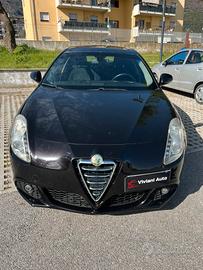 Alfa Romeo Giulietta 1.6 JTDm-2 105 CV