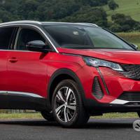 Ricambi peugeot 3008 2021