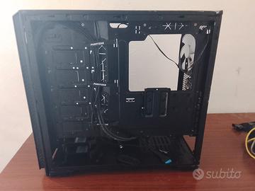 urgenza case gaming che scade tra 2 giorni