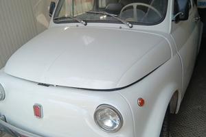 Fiat Berlina 500