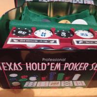 Texas Holdem