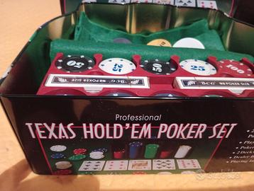Texas Holdem