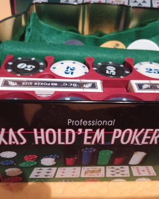Texas Holdem