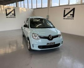 RENAULT Twingo Electric EQUILIBRE 42CV CAMBIO AU