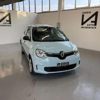 RENAULT Twingo Electric EQUILIBRE 42CV CAMBIO AU