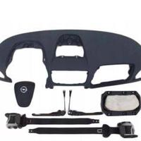 Kit airbag per Mercedes Vito