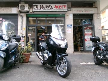 Honda Integra 700 DCT GARANTITA - FINANZIABILE