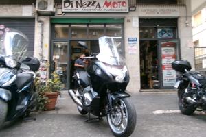 Honda Integra 700 DCT GARANTITA - FINANZIABILE