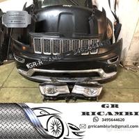 Musata jeep grand cherokee summit #1978