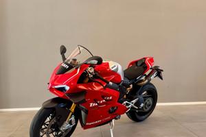 DUCATI PANIGALE V4 R UNICO PROPRIETARIO