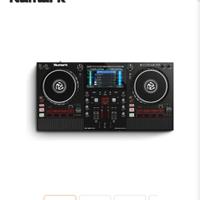 numark mixsteam