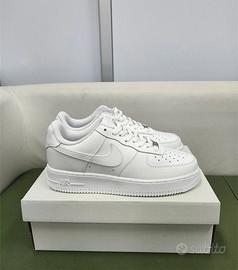Nike Air Force 1 Low '07 White EU 37.5
