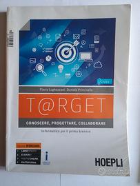 Libro informatica superiori 