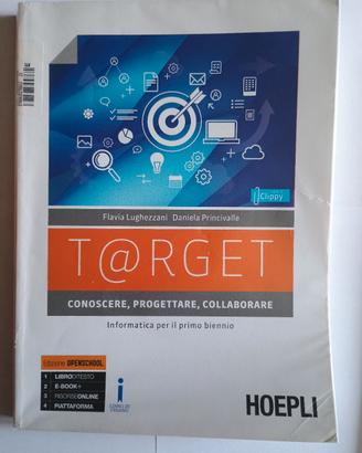 Libro informatica superiori 