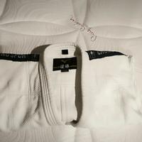 judogi per judo Mizuno omologato 