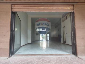 Locale Commerciale - Bari