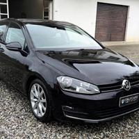 Volkswagen Golf 1.6 TDI 5p. Highline BlueMotion Te