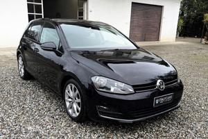 Volkswagen Golf 1.6 TDI 5p. Highline BlueMotion Te
