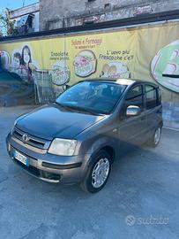 Fiat panda 1.2 gas 2010