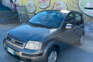 Fiat panda 1.2 gas 2010