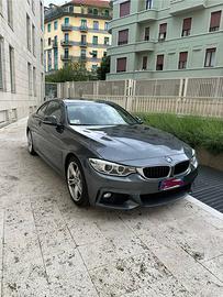 BMW Serie 4 coupe M 95.000km