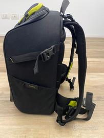 Torvol zaino quad pitstop backpack V2