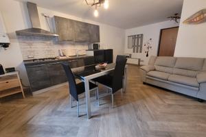 Appartamento in centro