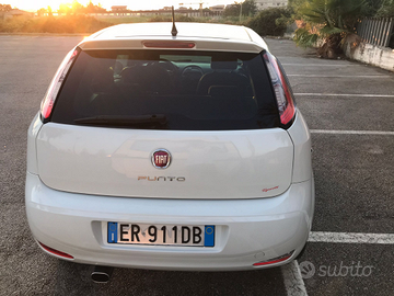 Punto sport