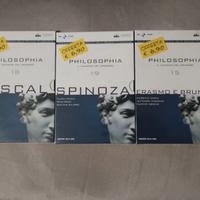DVD filosofia