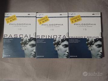 DVD filosofia