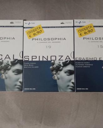 DVD filosofia