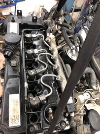 Motore e ricambi mercedes