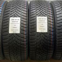 4 GOMME 255 45 20 GOODYEAR BR1145