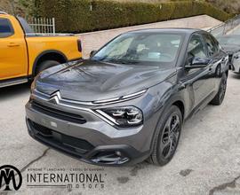 CITROEN C4 PureTech 130 S&S Shine