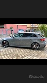 Audi A3 RS 3 SPB