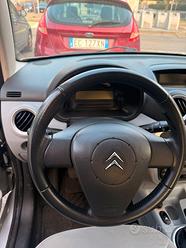 Citroen C3 exclusive style 2006