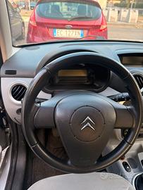 Citroen C3 exclusive style 2006