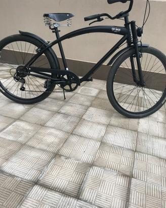 Bici caffè Racer Unieuro