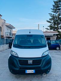 Fiat Ducato 2.2 140cv multijet perfetto