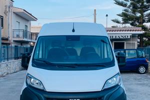 Fiat Ducato 2.2 140cv multijet perfetto