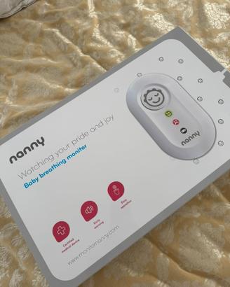 Monitor neonati