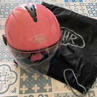 Casco BHR per bambina